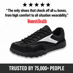 Forge Comfort Shoes
