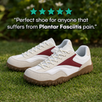 Forge Comfort Shoes