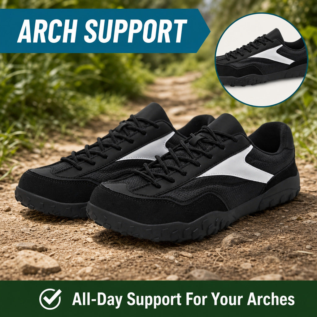 Forge Comfort Shoes