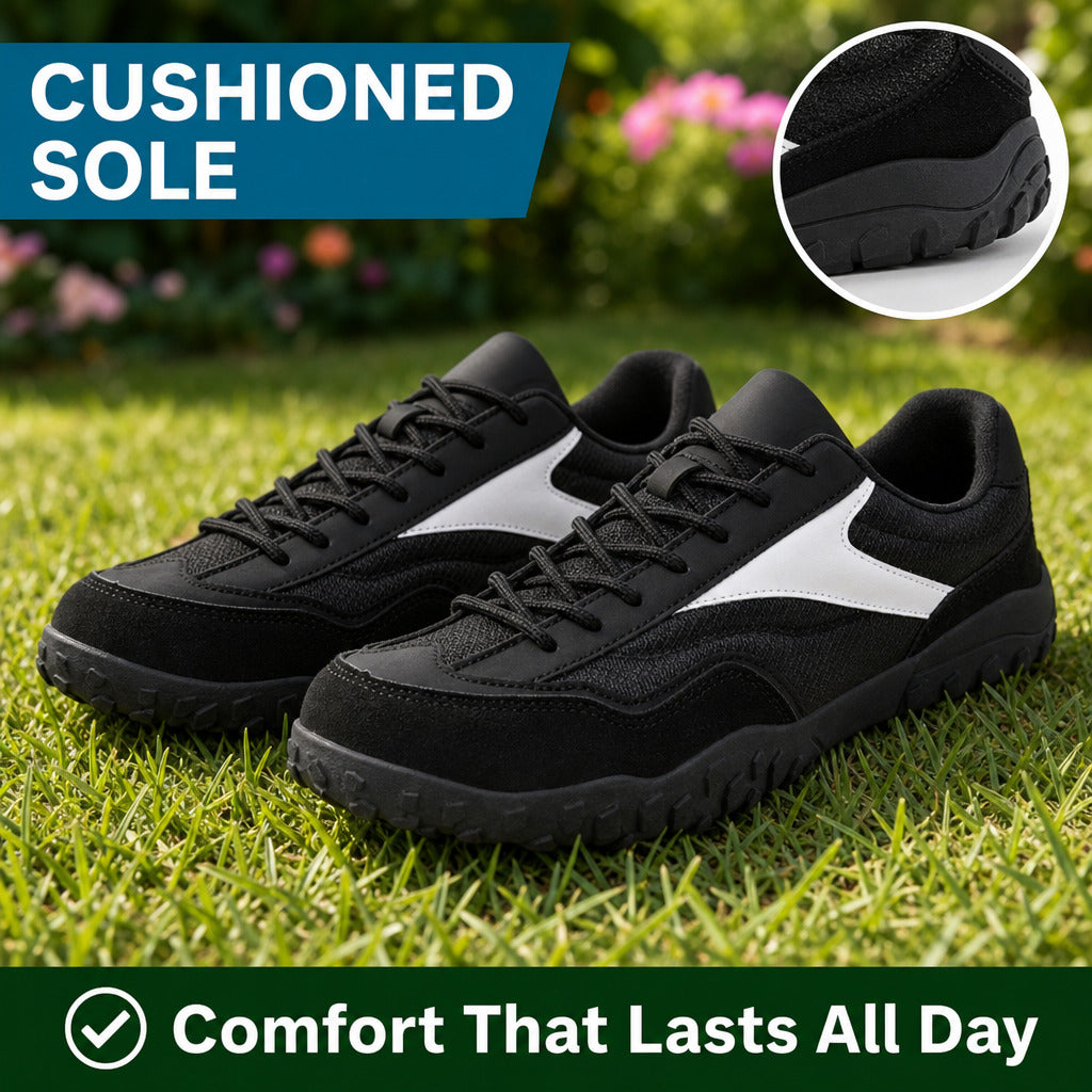 Forge Comfort Shoes