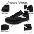Forge Comfort Shoes