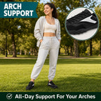 Forge Comfort Shoes