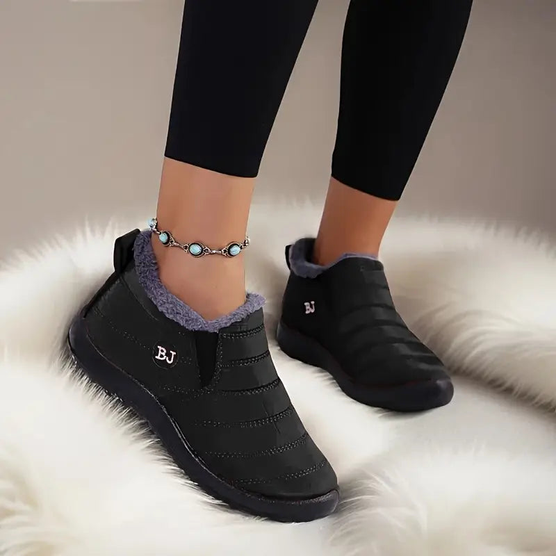 Frost Guard Winter Boots