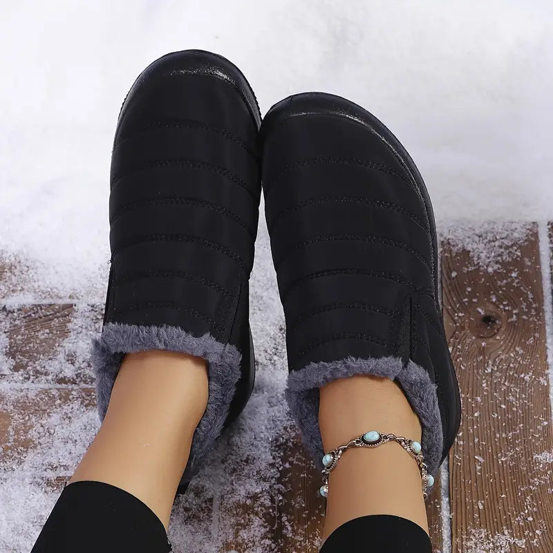 Frost Guard Winter Boots
