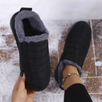 Frost Guard Winter Boots