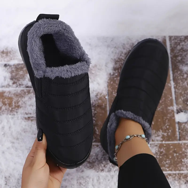 Frost Guard Winter Boots