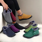 Frost Guard Winter Boots