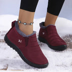 Frost Guard Winter Boots
