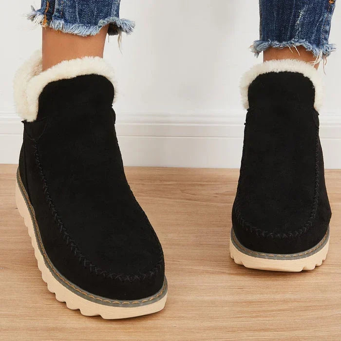 Frost Winter Boots