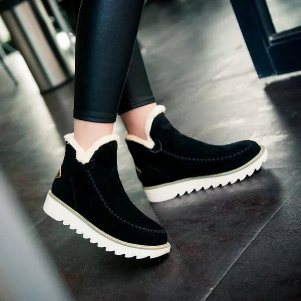 Frost Winter Boots