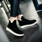 Frost Winter Boots