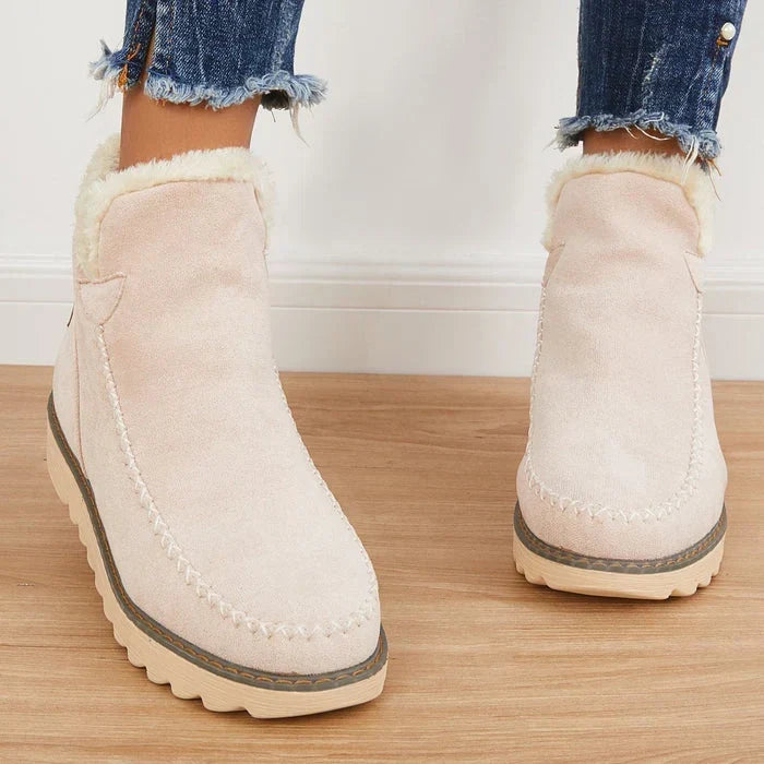 Frost Winter Boots