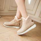 Frost Winter Boots