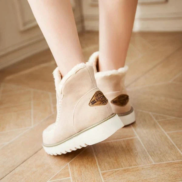 Frost Winter Boots