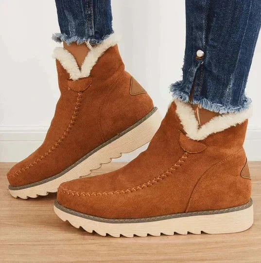 Frost Winter Boots
