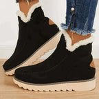 Frost Winter Boots