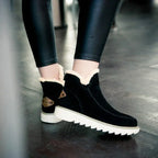 Frost Winter Boots