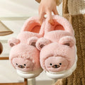 Funny Teddy Bear Shoes