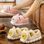 Funny Teddy Bear Shoes