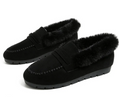 Fur Haven Loafers