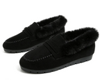 Fur Haven Loafers