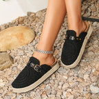 Geely Lace-Up Wooden Clogs