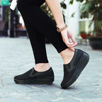 Gertrude Lift Sneakers