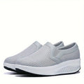 Gertrude Lift Sneakers