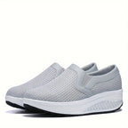 Gertrude Lift Sneakers