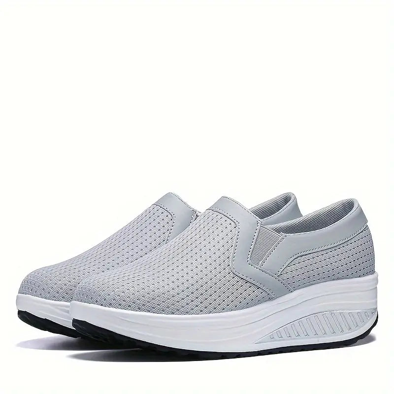 Gertrude Lift Sneakers