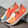 Happy Hue Slip-On