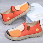 Happy Hue Slip-On