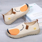 Happy Hue Slip-On