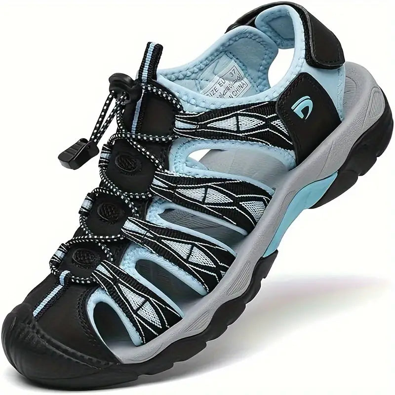 Harbor Fisherman Sandals