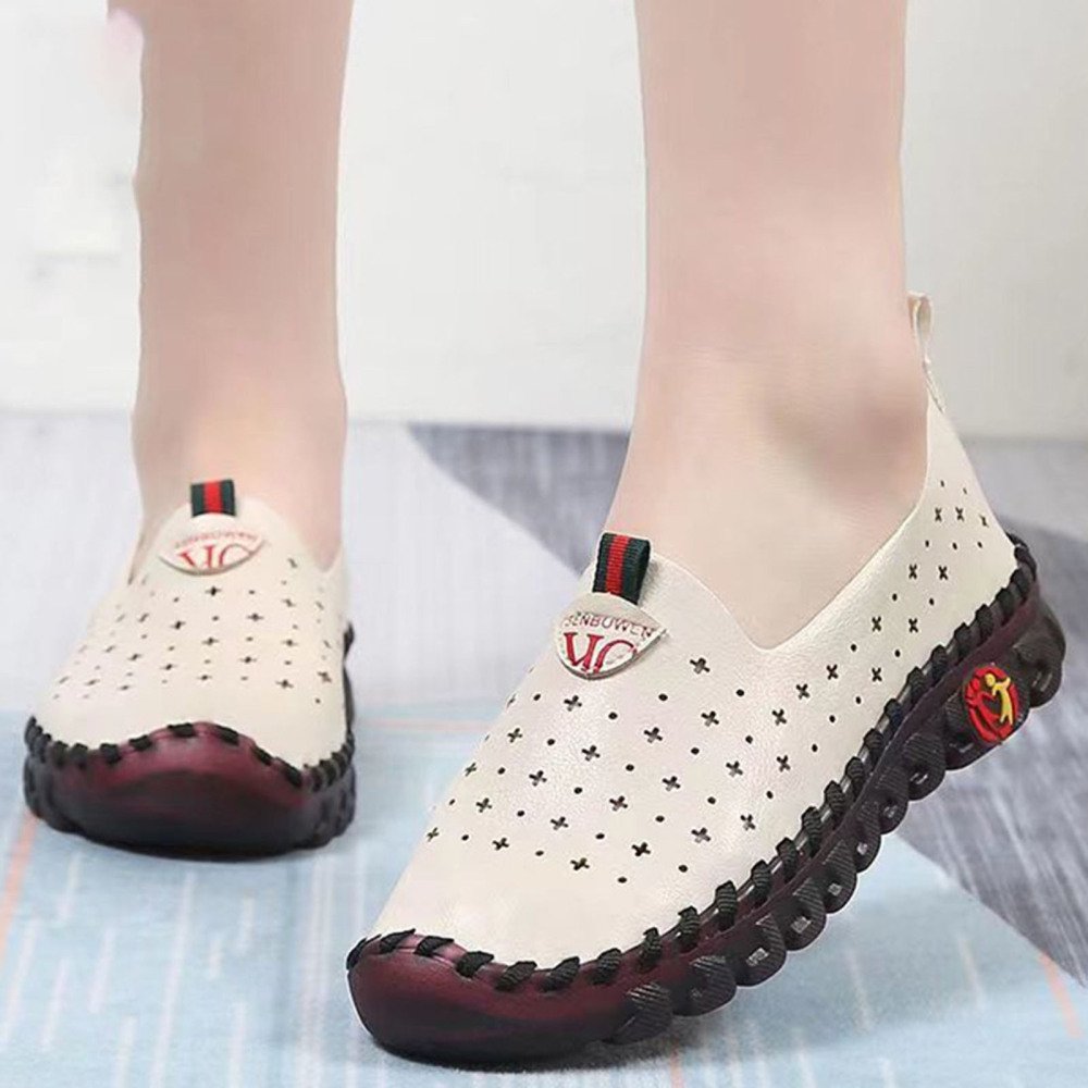 Hattie Comfort Loafers