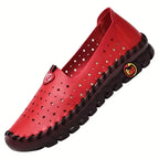 Hattie Comfort Loafers