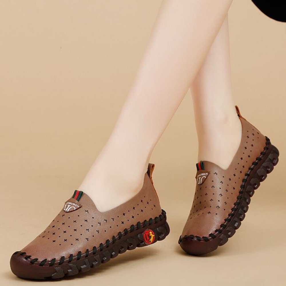 Hattie Comfort Loafers