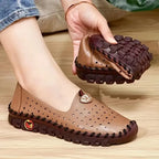 Hattie Comfort Loafers