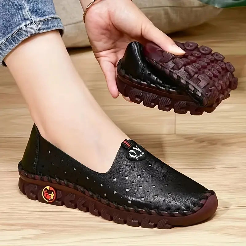 Hattie Comfort Loafers