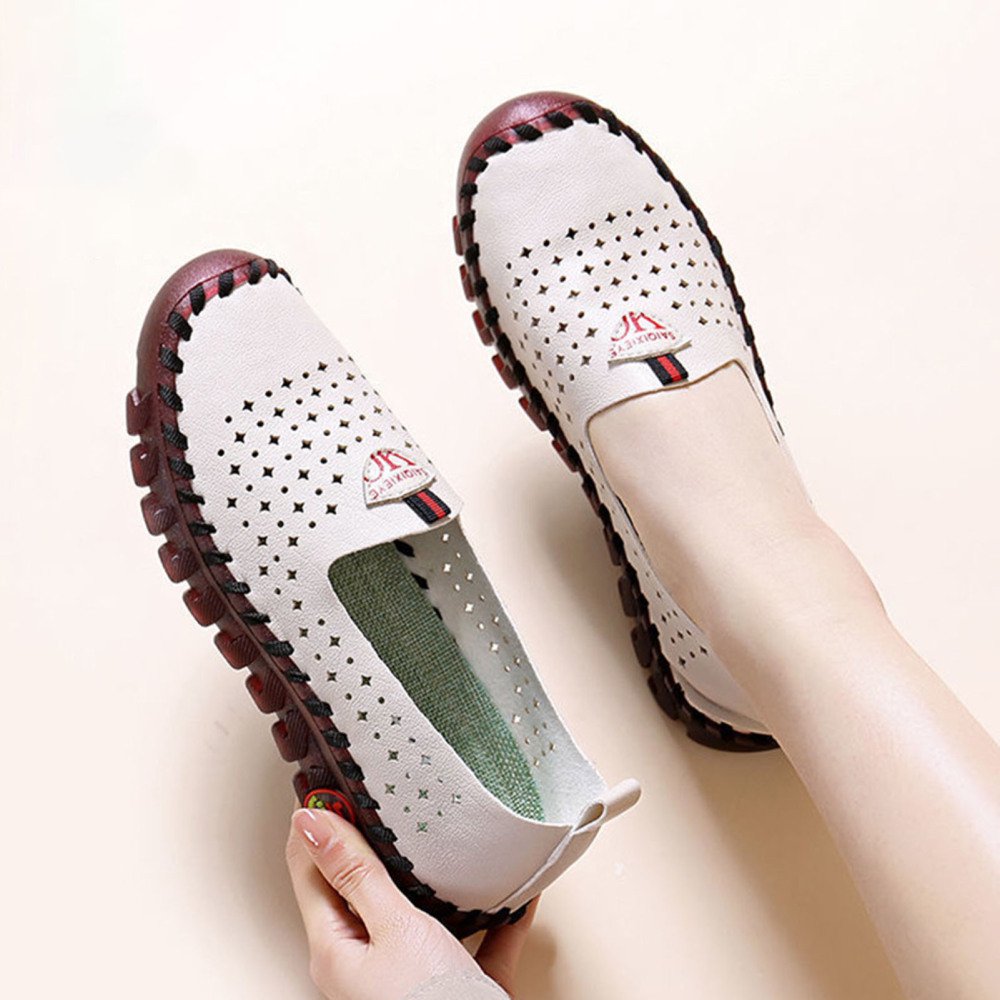 Hattie Comfort Loafers
