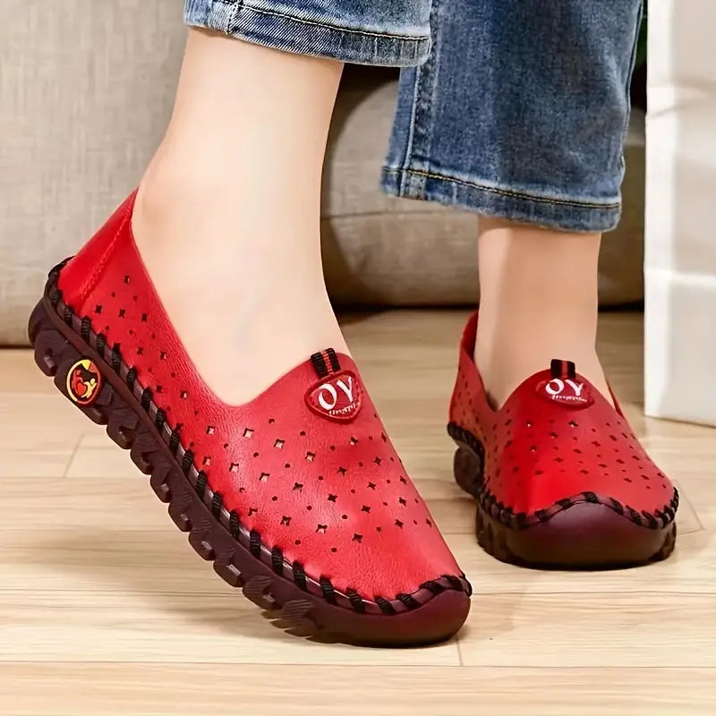 Hattie Comfort Loafers