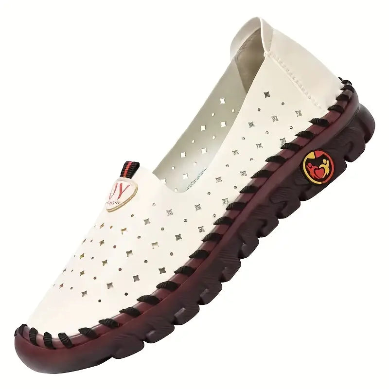 Hattie Comfort Loafers