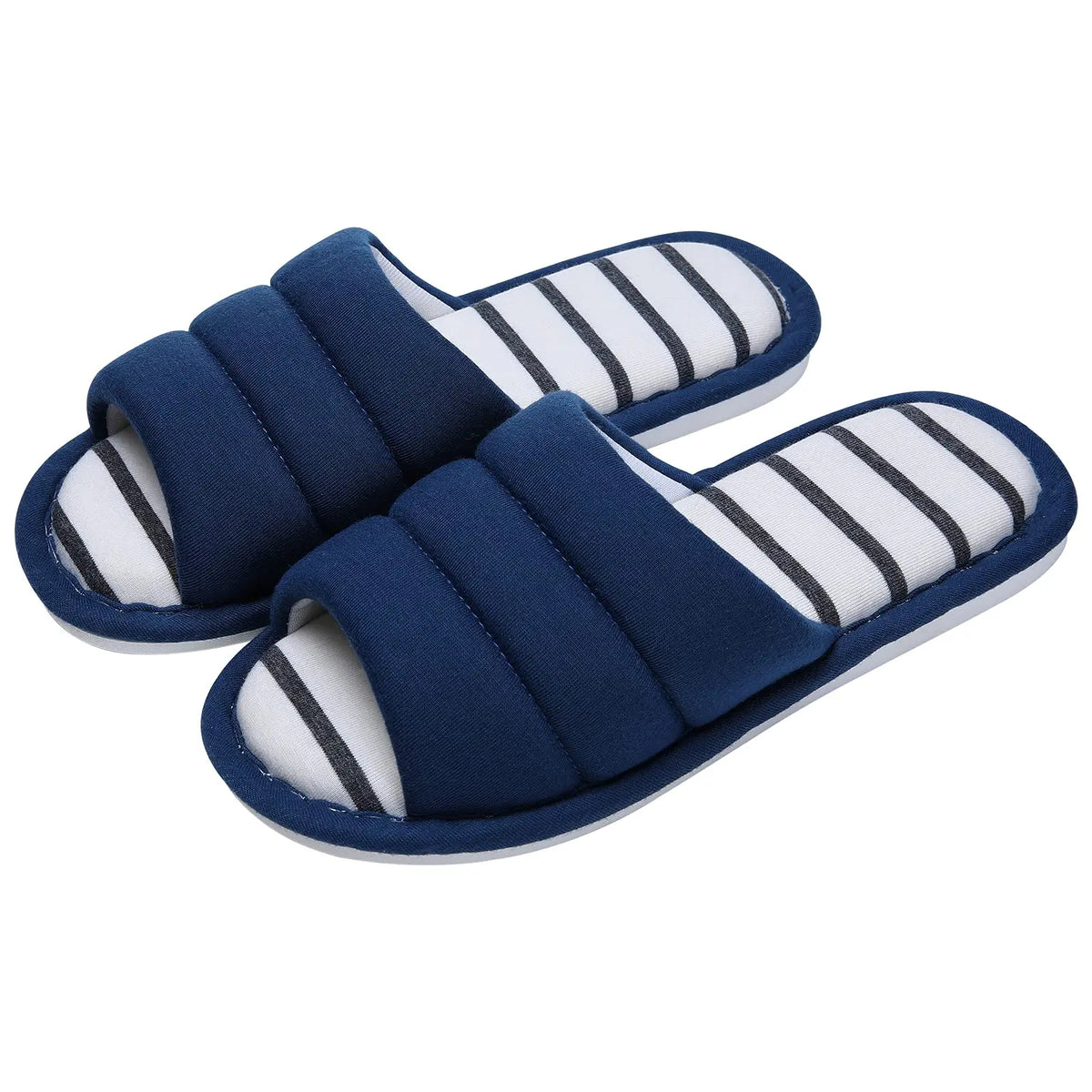 Homie Soft Cotton Slippers