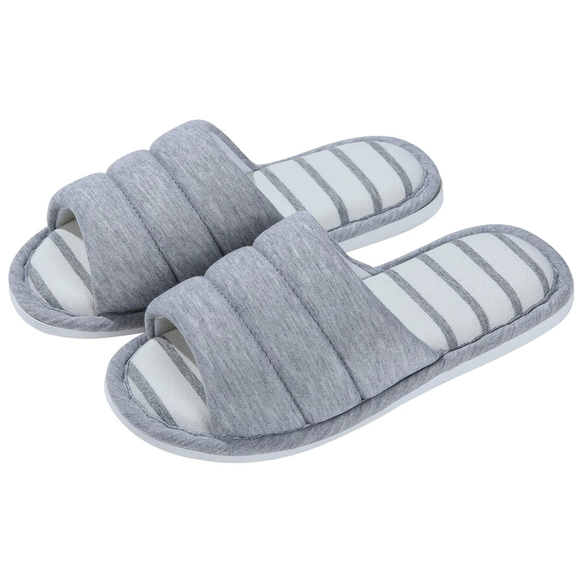 Homie Soft Cotton Slippers