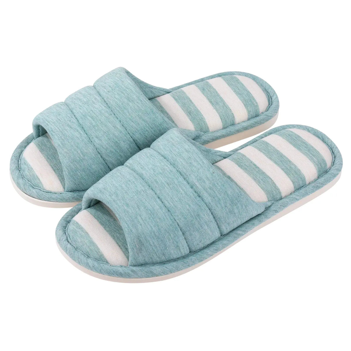 Homie Soft Cotton Slippers