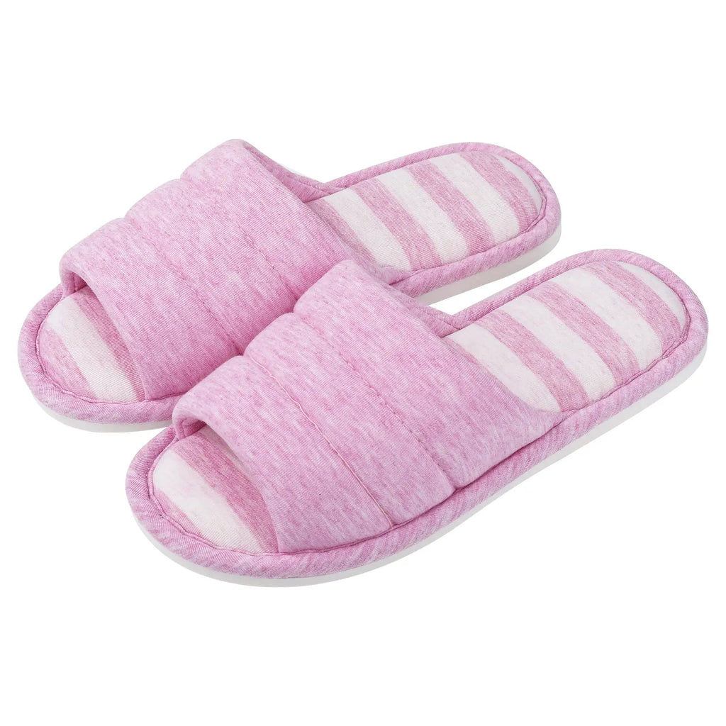 Homie Soft Cotton Slippers