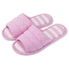Homie Soft Cotton Slippers