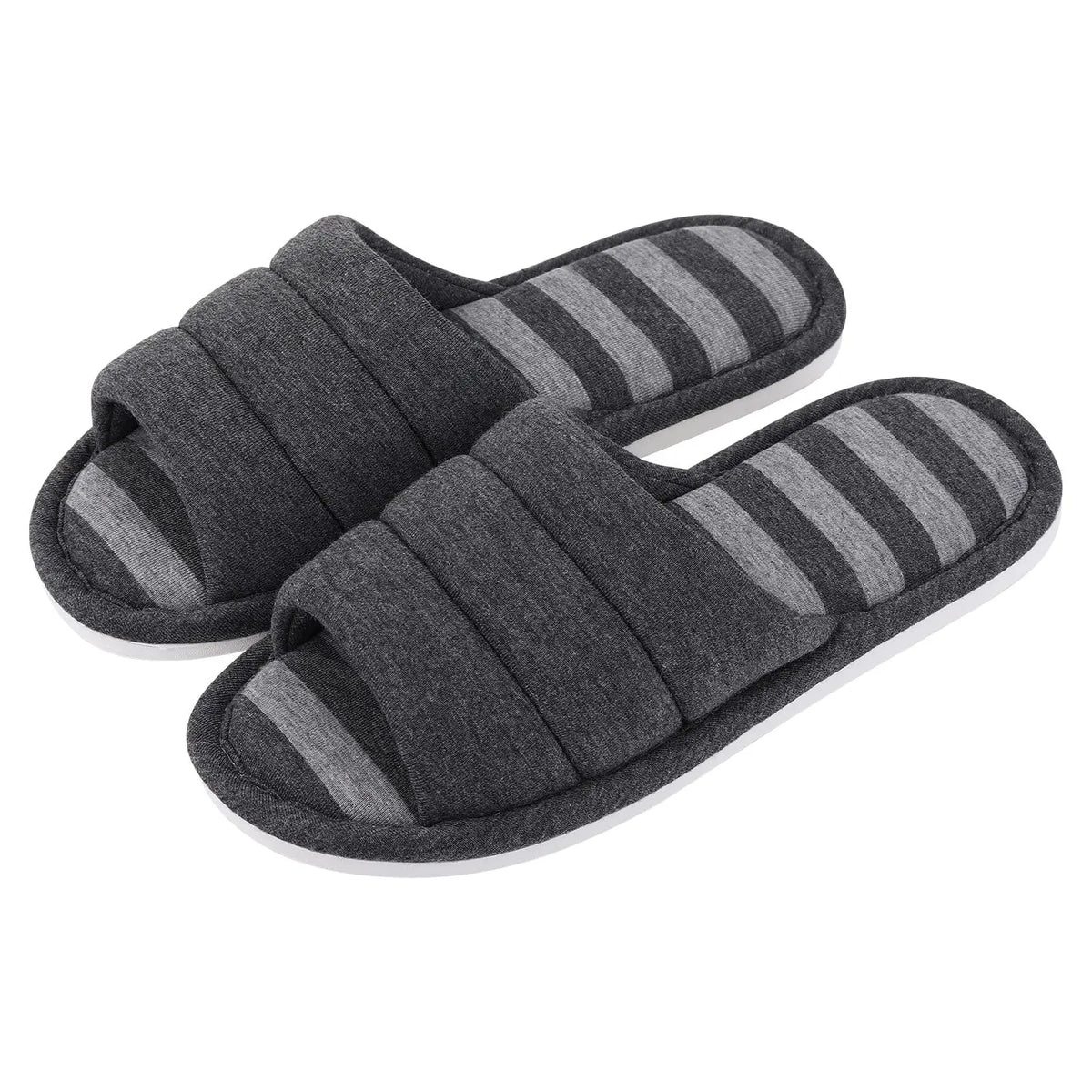 Homie Soft Cotton Slippers