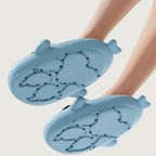 Ice Shark Slides