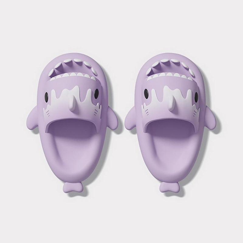 Ice Shark Slides